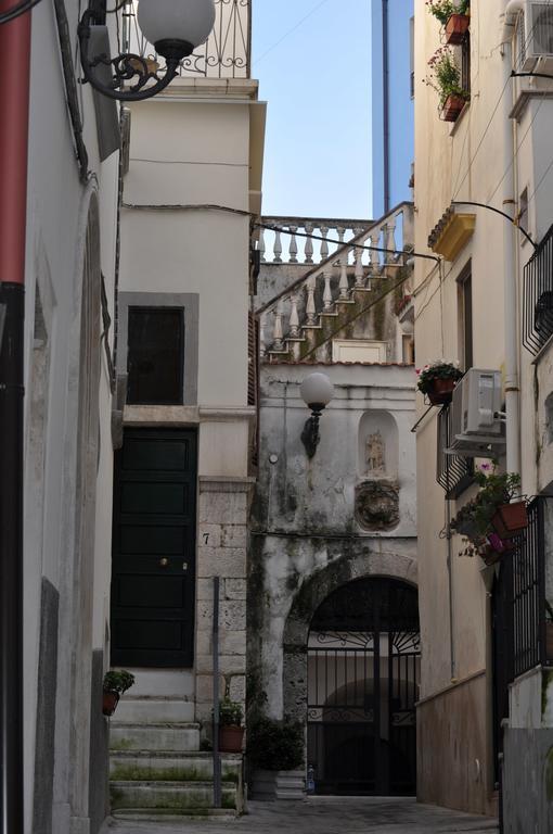 Hotel Solaria Rodi Garganico Exterior photo