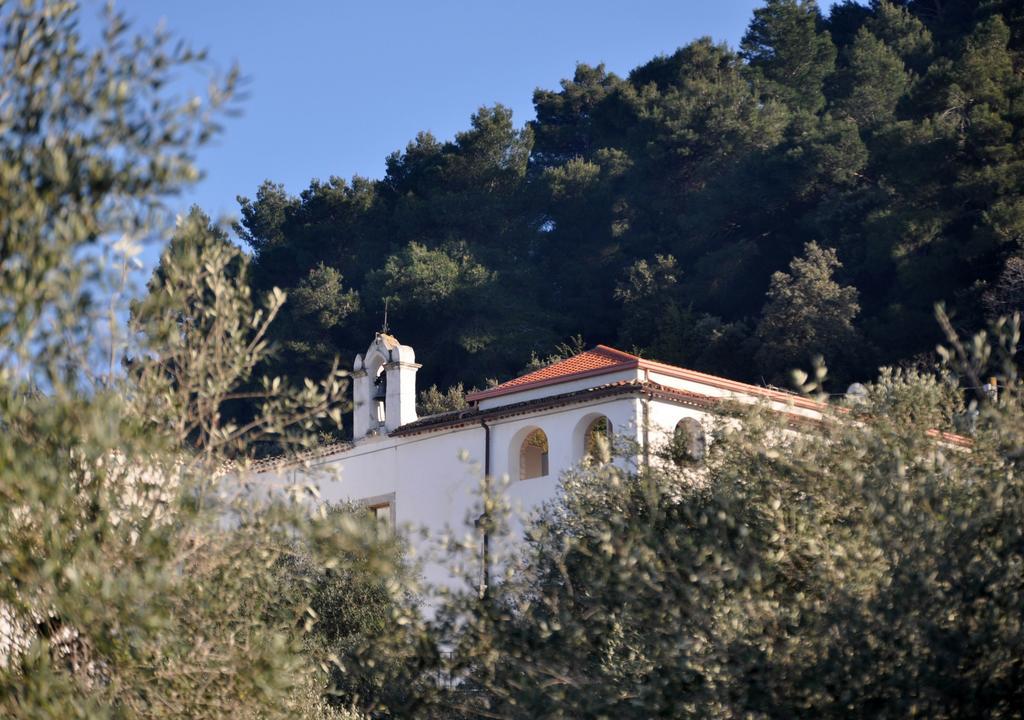 Hotel Solaria Rodi Garganico Exterior photo
